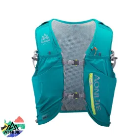 12L Moderate  Gale Waistcoat - Teal