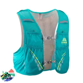 5L Moderate  Gale Waistcoat - Teal