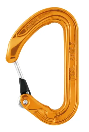 Ange S Carabiner