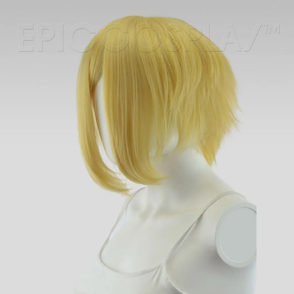 Aphrodite - Rich Butterscotch Blonde Wig