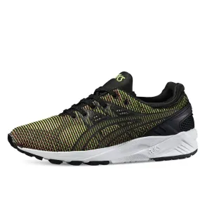 Asics Gel-Kayano Trainer Evo 'Chameleoid Mesh Pack' Gecko Green/Guava