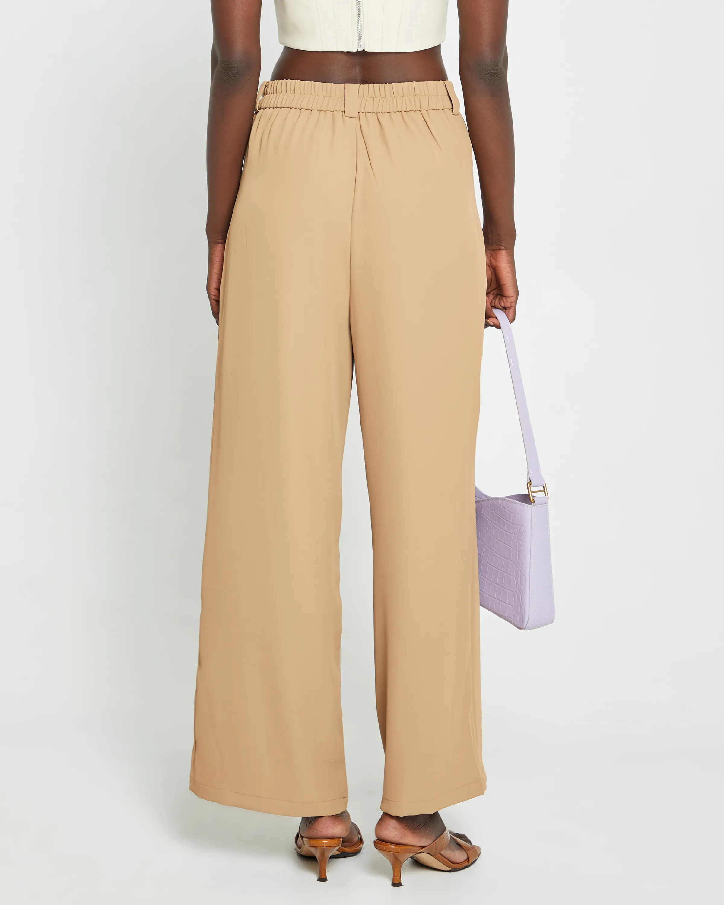 Astor Pant