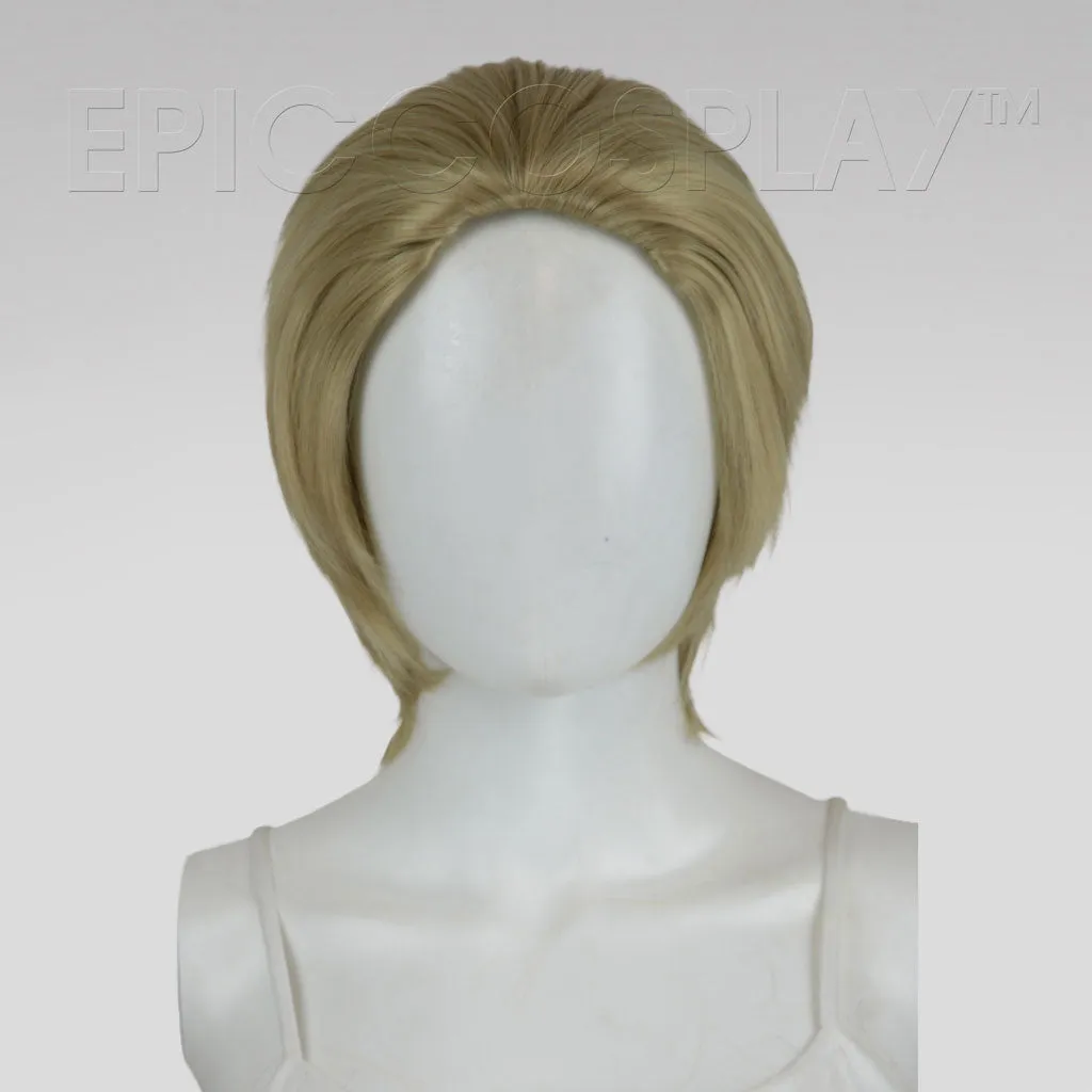 Atlas - Sandy Blonde Wig