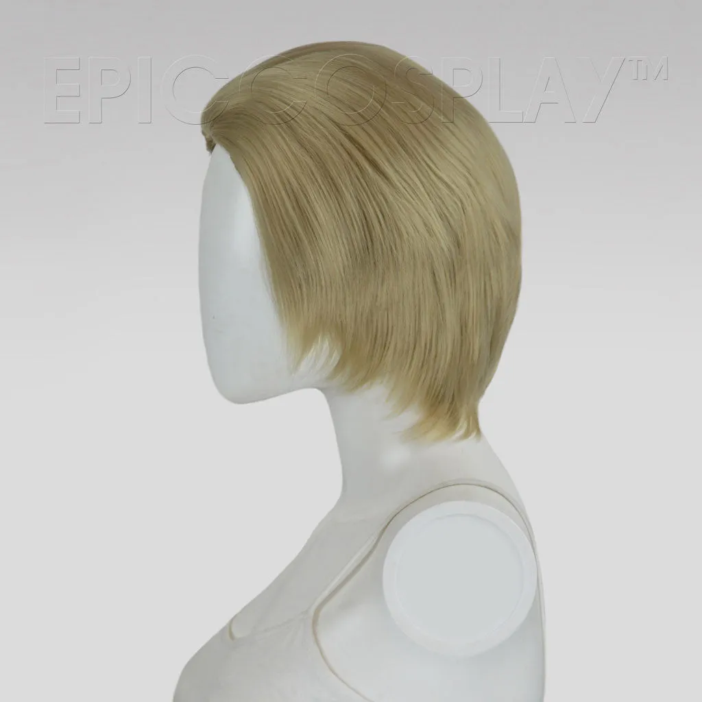 Atlas - Sandy Blonde Wig