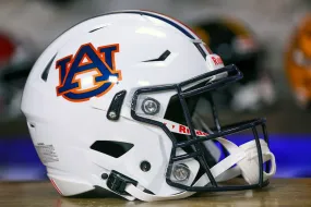 Auburn Tigers Riddell SpeedFlex Helmet