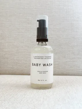 Baby Wash