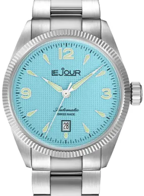 Brooklyn Turquoise Ref. LJ-BR-005