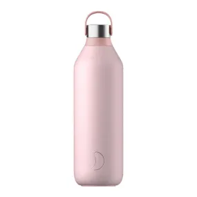 Chillys Series 2 500ml Bottle Blush Pink