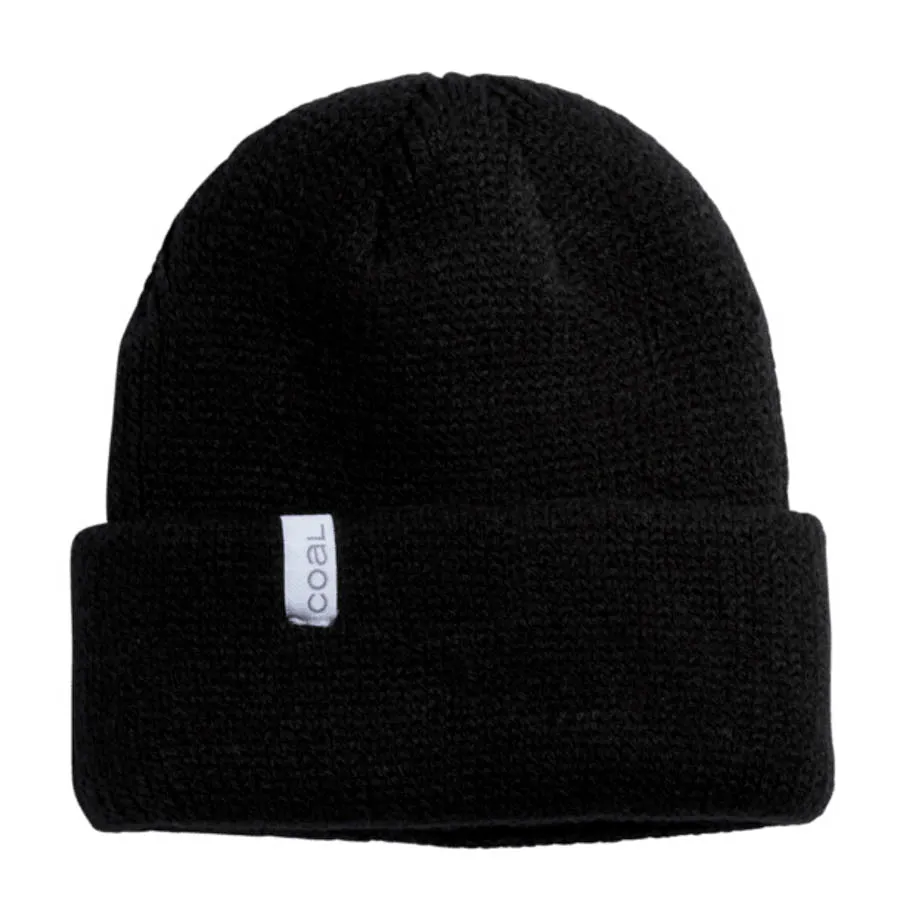 Coal The Frena Thick Knit Cuff Beanie 2023