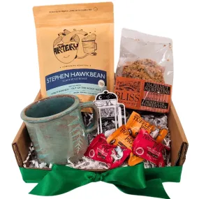 Coffee Lovers Gift Box