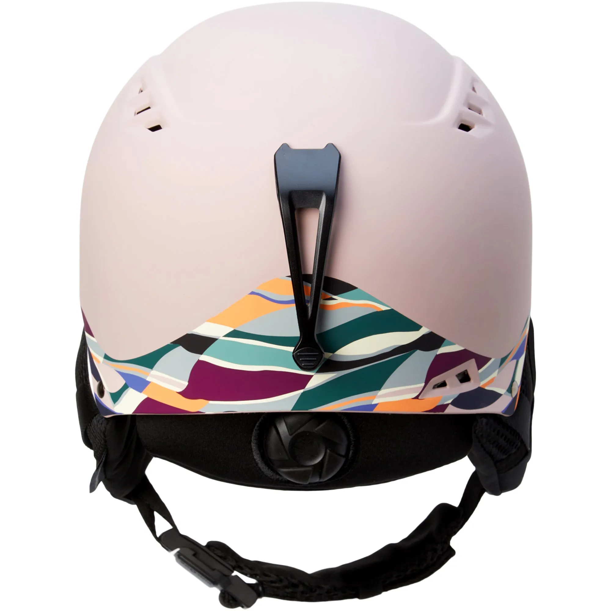 Daytripper Helmet - Night Skyline