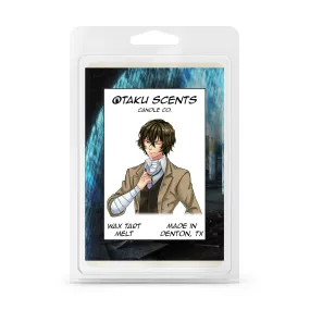 Dazai - Wax Melt