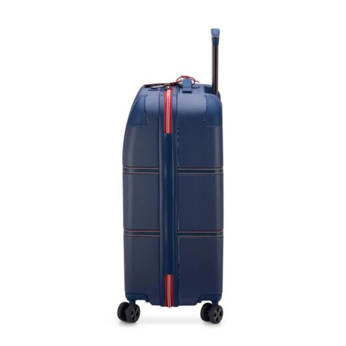 Delsey Chatelet Air 2.0 70Cm 4Dw Trolley Case | Navy