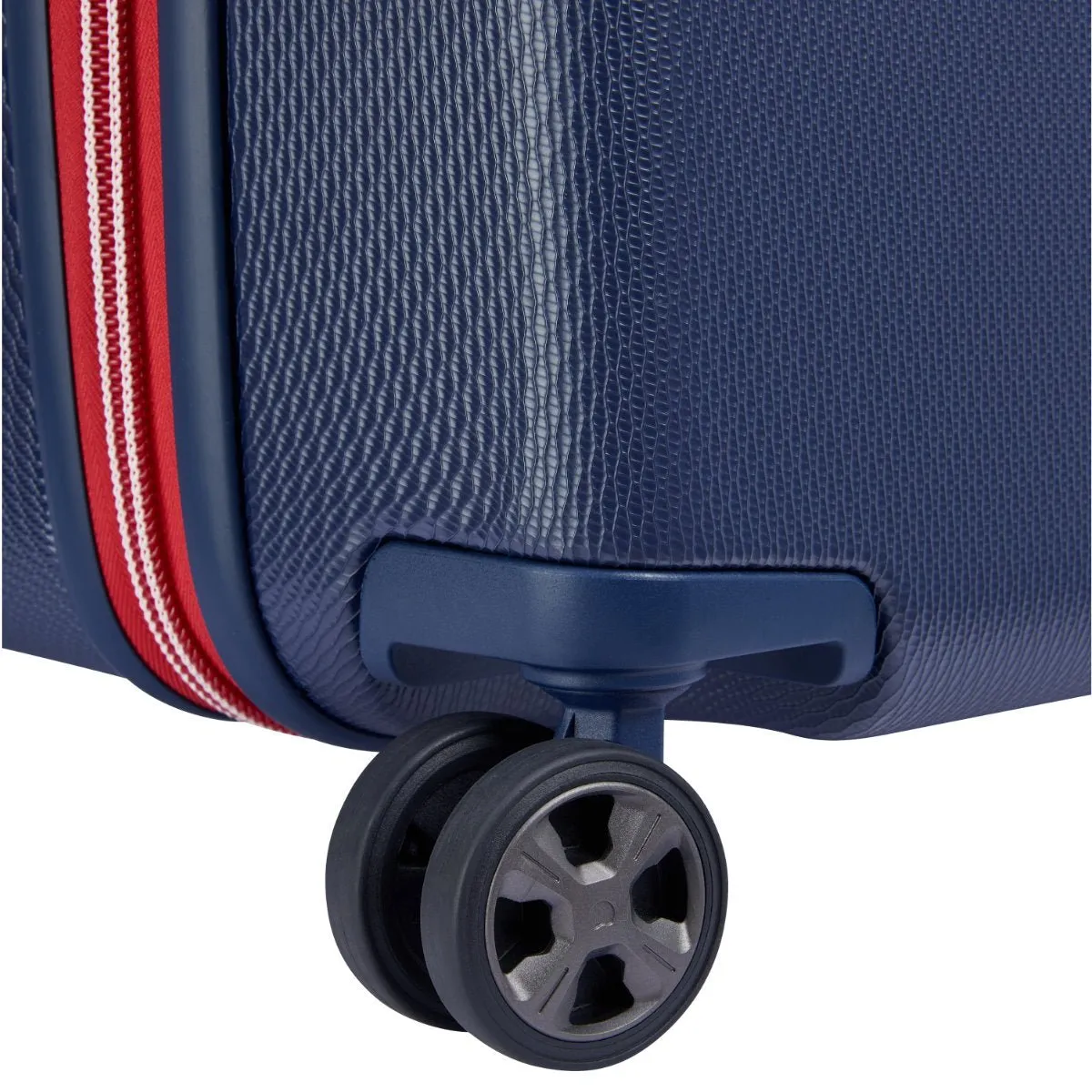 Delsey Chatelet Air 2.0 70Cm 4Dw Trolley Case | Navy