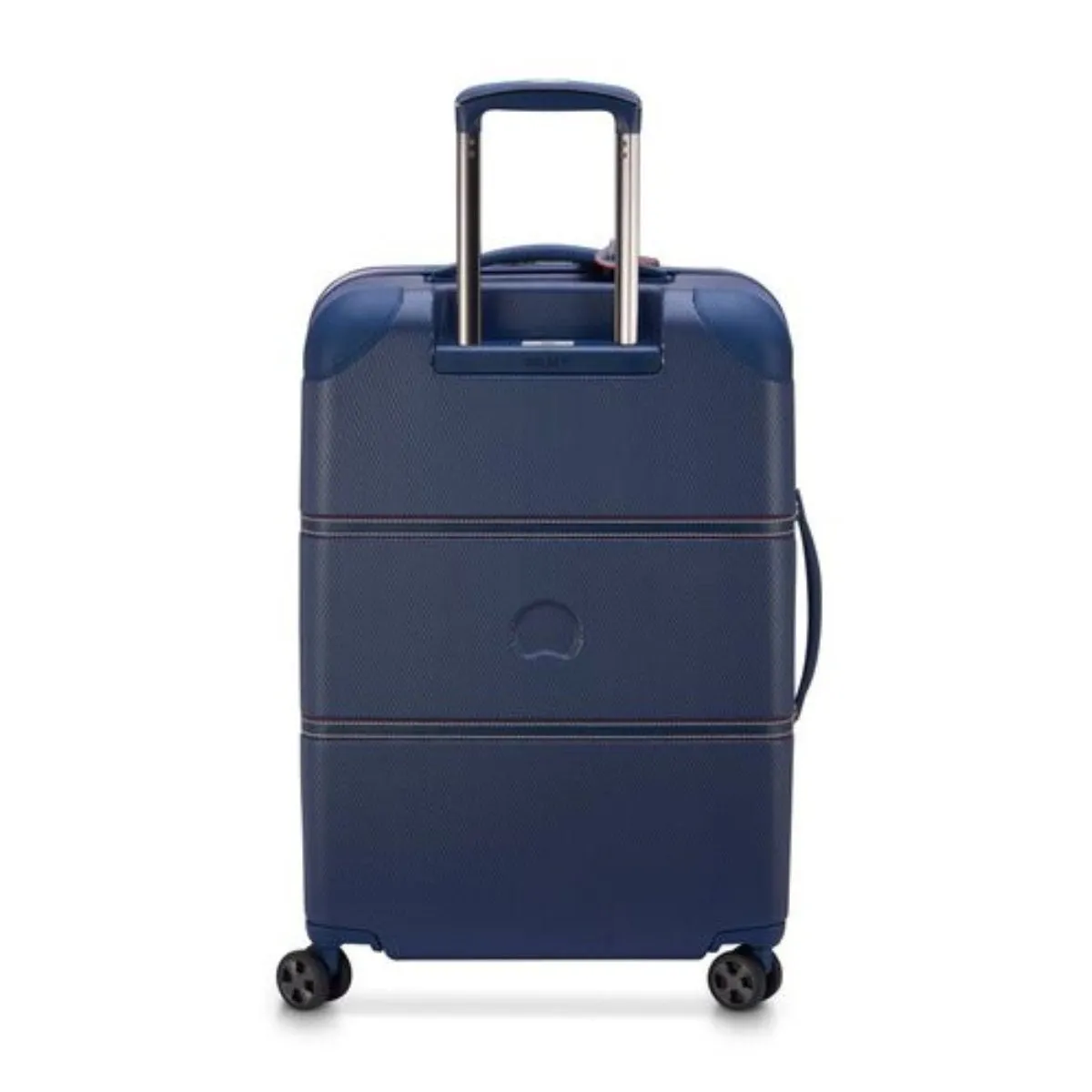 Delsey Chatelet Air 2.0 70Cm 4Dw Trolley Case | Navy