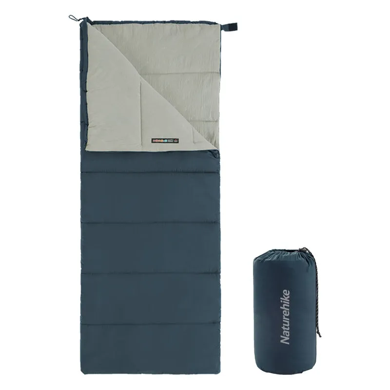 F150 Ultra-light Machine Washable Cotton Sleeping Bag