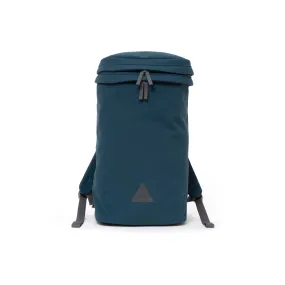 Fell Zip Backpack 30L Fjord