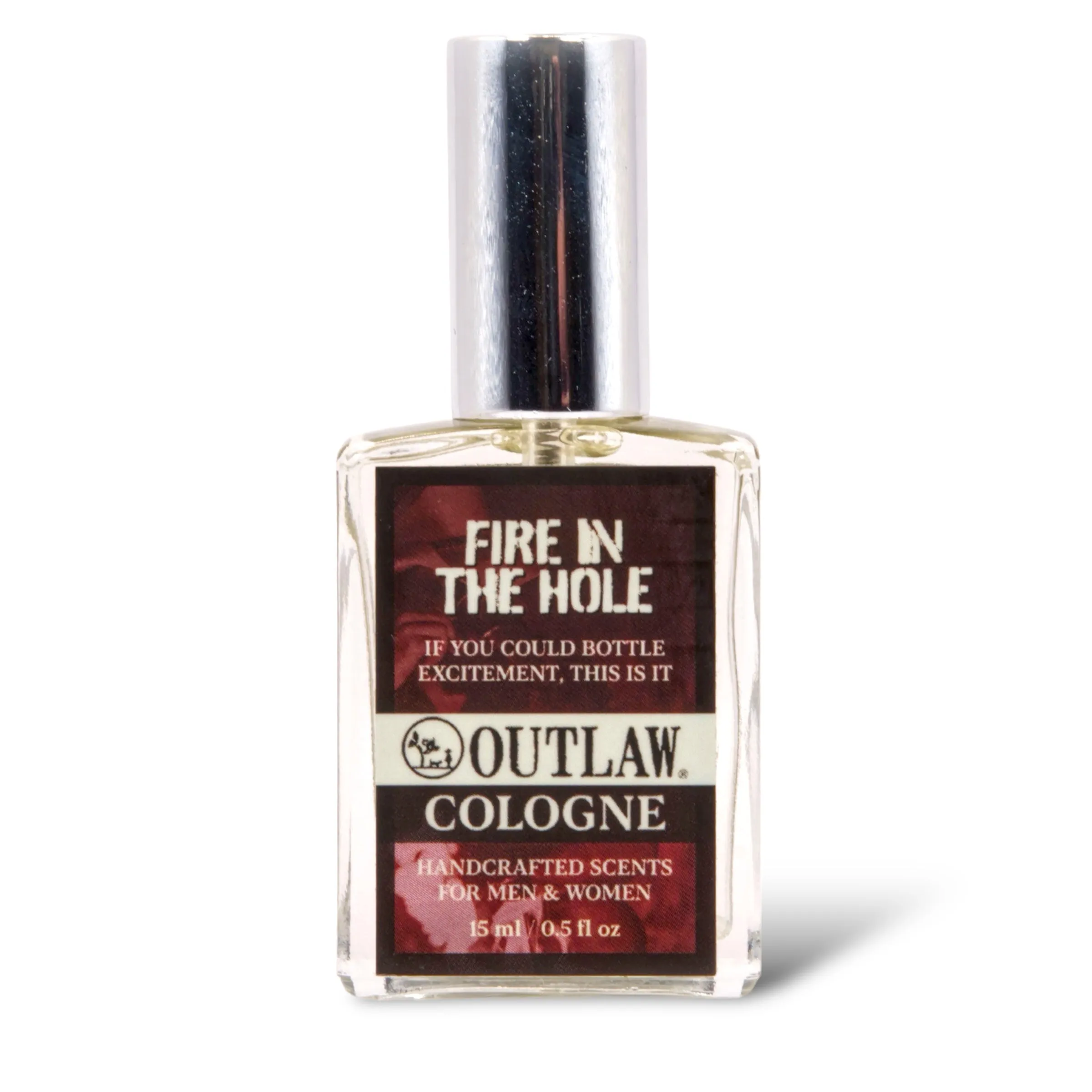 Fire in the Hole Sample Cologne