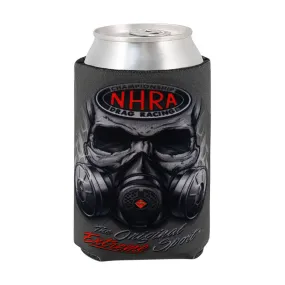 Gas Mask Can Cooler