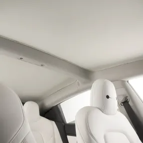 Glass Roof Sunshade For Model 3/Y