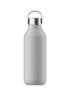 Granite Grey Water Bottle | 500ml