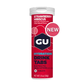 GU Hydration Drink Tabs