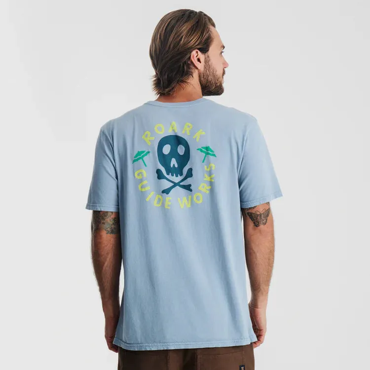 Guideworks Skull Cascata