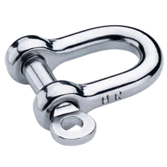 Harken D Shackles