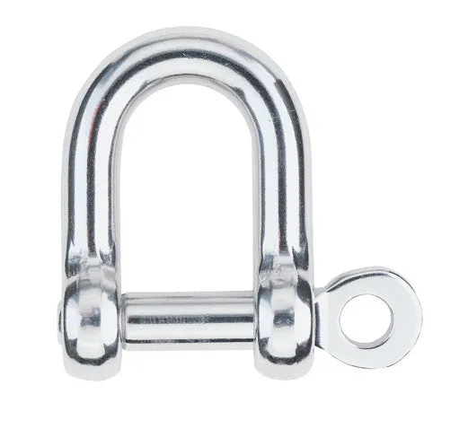 Harken D Shackles