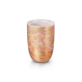 LagunaB Murano Glass Pink