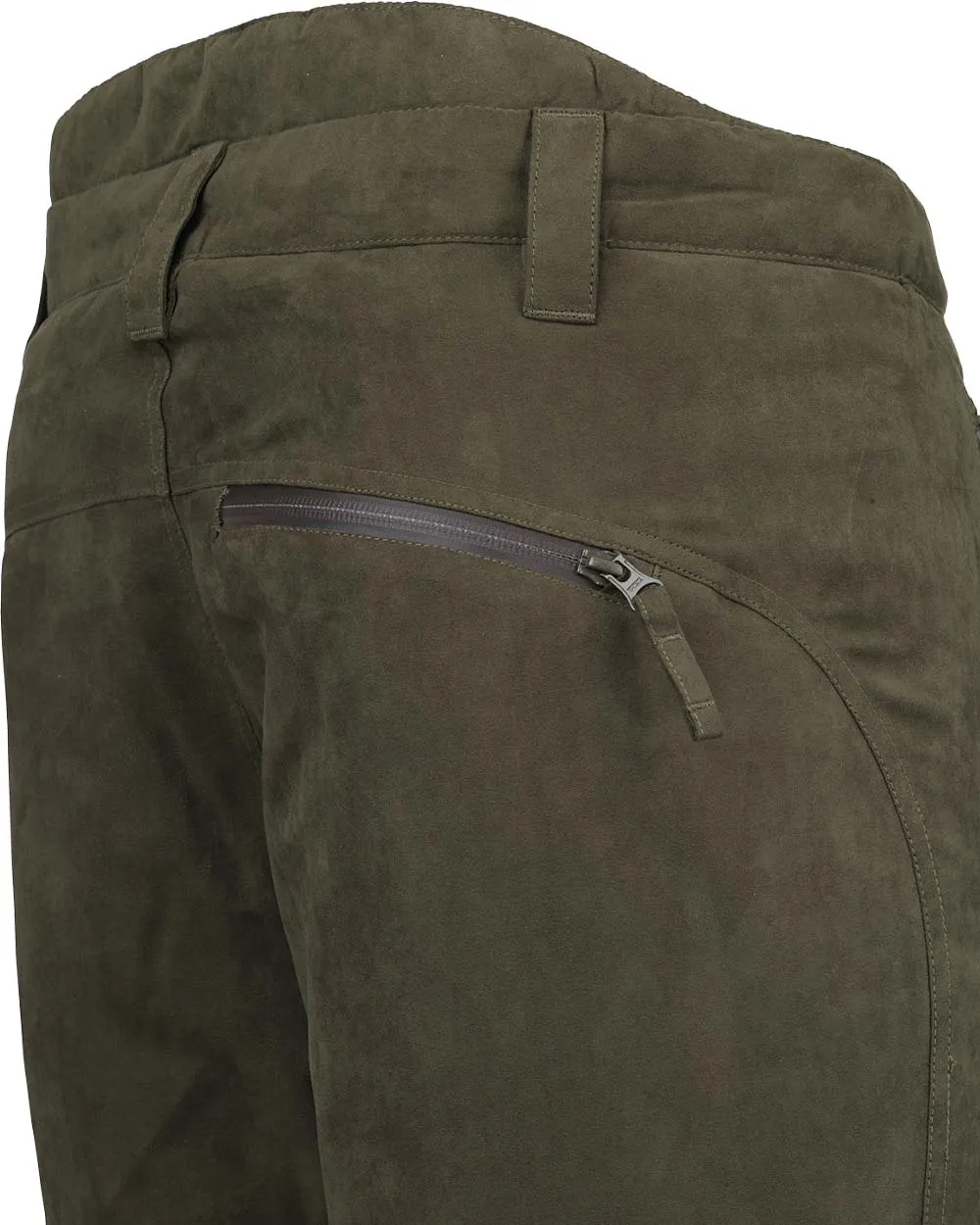 Laksen Waterford ISO 80 Primaloft Trousers with CTX