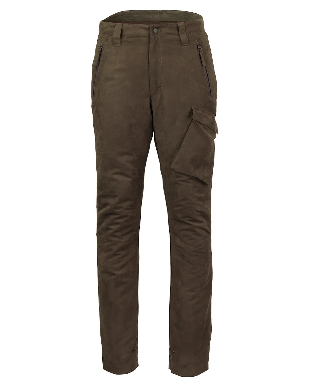 Laksen Waterford ISO 80 Primaloft Trousers with CTX