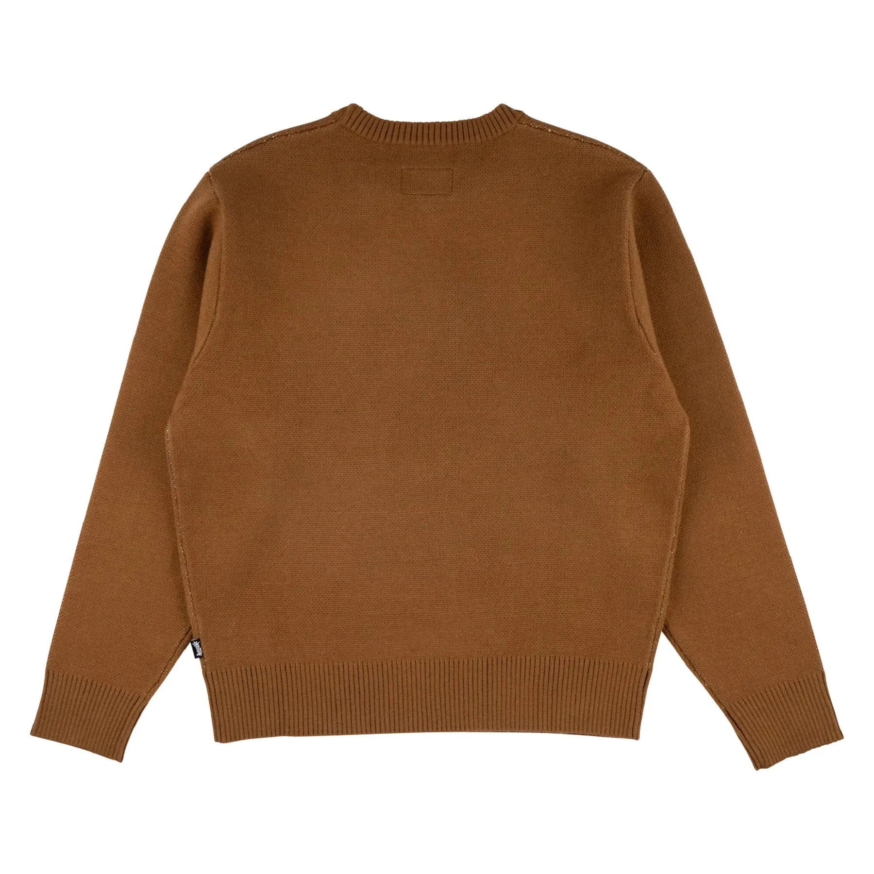 Lamby Knit Sweater