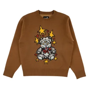 Lamby Knit Sweater