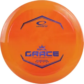 Latitude 64 Grace [ 11 6 -1 2 ]