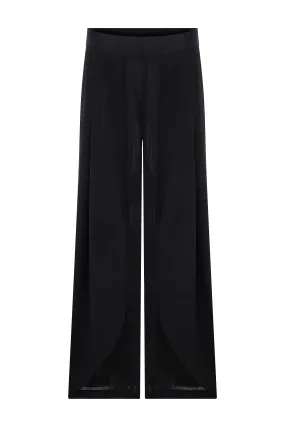 Lavinia Trousers - Black