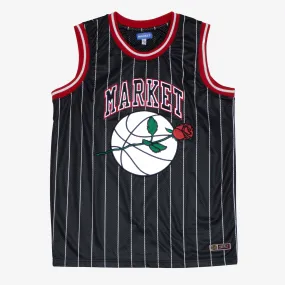 Market Rose Bowl Jersey