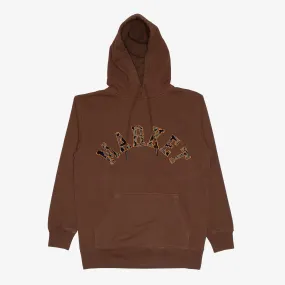 Market Rug Dealer Throwback Arc Hoodie