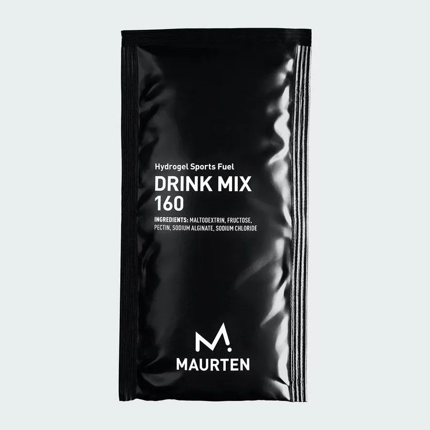 Maurten Drink Mix 160 Box (18)