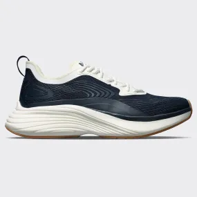 Men's Streamline Midnight / Ivory / Gum