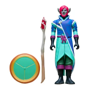 Mighty Nein ReAction Figure - Caduceus Clay