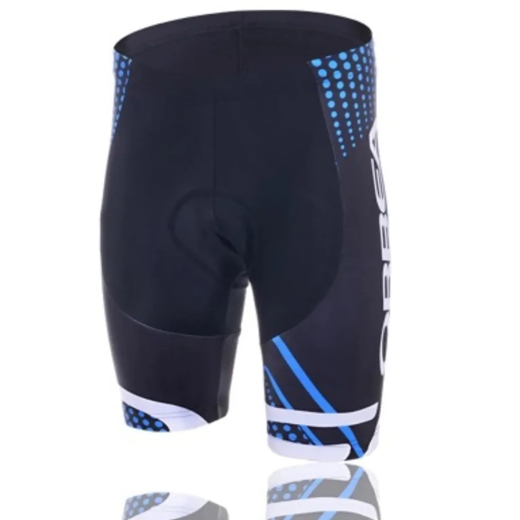 ORBEA Pro Bike Clothing Set Cycle Jersey and Shorts