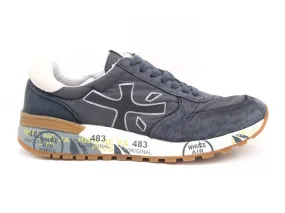 Premiata uomo sneakers Mick