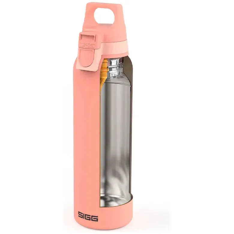 Sigg Thermo Flask Hot & Cold ONE 0.55L - Light Black