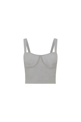 Tara Knit Bralette