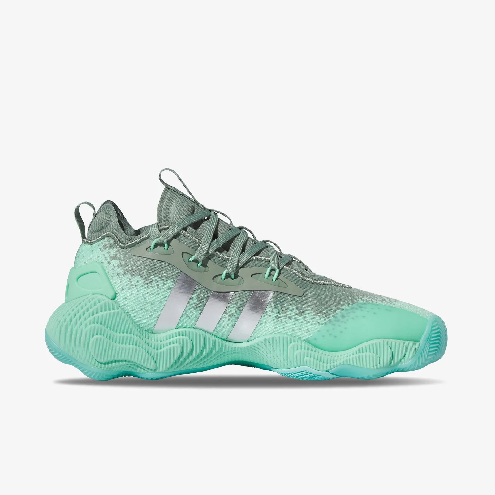 Trae Young 3 - 'Silver Mint'