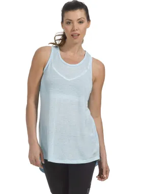 Women's Plus Size B Tied Up Tank