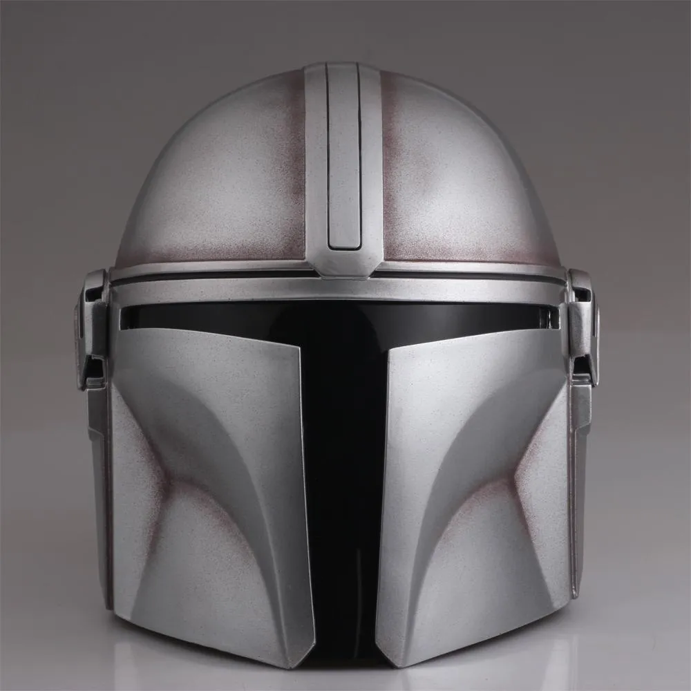 Xcoser Star Wars Mandalorianer Leichtester Cosplay-Helm, limitierte Auflage