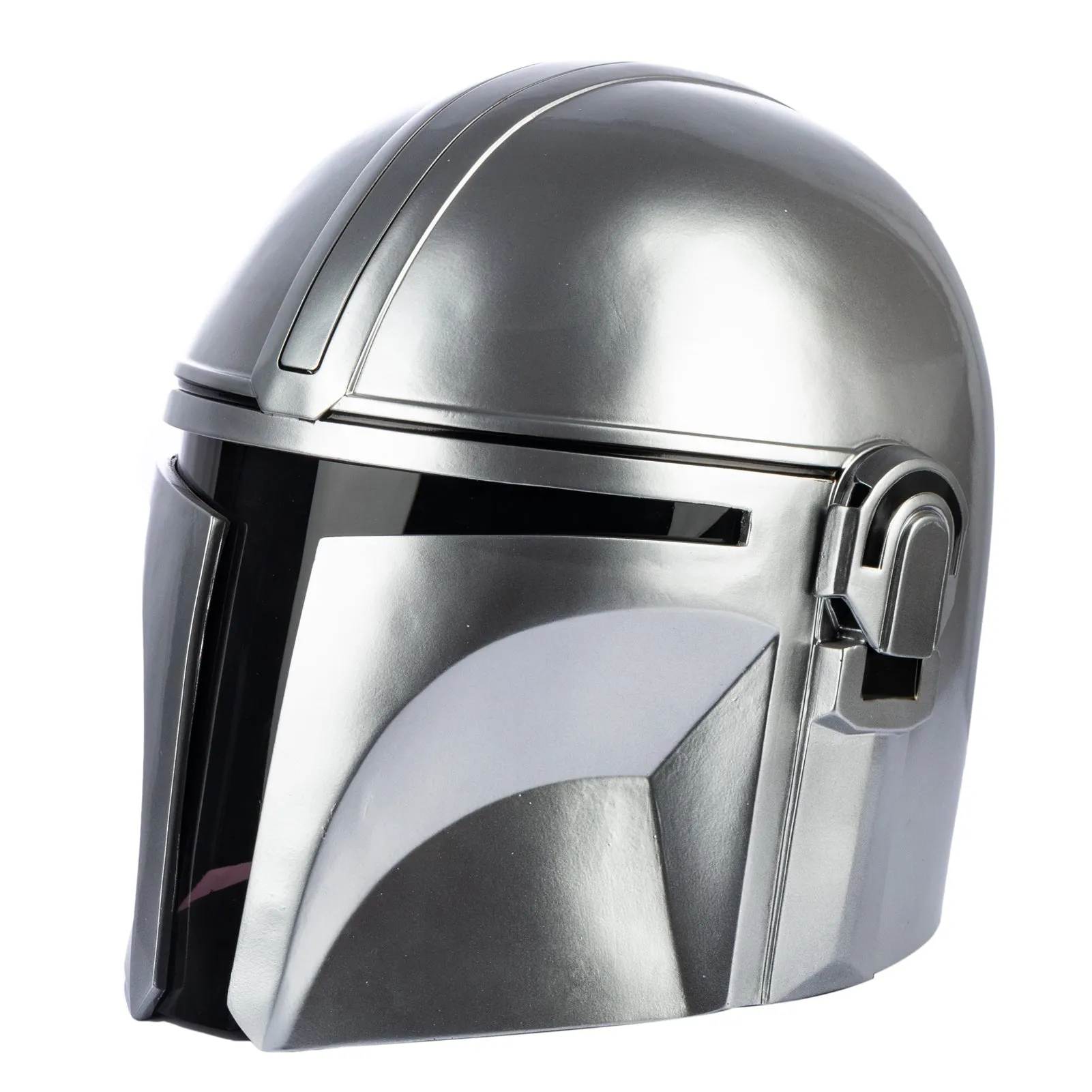 Xcoser Star Wars Mandalorianer Leichtester Cosplay-Helm, limitierte Auflage