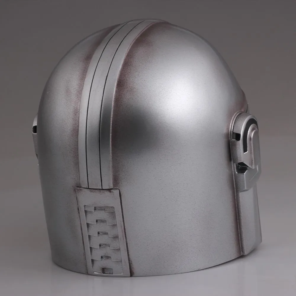 Xcoser Star Wars Mandalorianer Leichtester Cosplay-Helm, limitierte Auflage